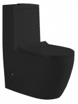 WC-pott 8050B