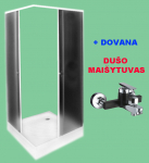 ALLAHINDLUS! Du&scaron;inurk ZK90 FABRIC KINGITUS du&scaron;isegisti A1203