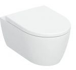 WC Geberit iCon TurboFlush 503.045.00.1