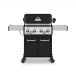 Gaasigrill Broil King BARON 490, 922983