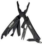 Gerber Dime Mini multifunktsionaalne t&ouml;&ouml;riist ( black )