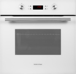 Integreeritav ahi G&uuml;nter & Hauer EOM 867 WH, 70 l