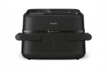 Kuuma&otilde;hu frit&uuml;&uuml;r Philips 1000 serija, Airfryer, NA150/00, 7 l