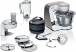 K&ouml;&ouml;gikombainid Bosch MUM5XW20