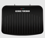 Elektrigrill George Foreman Fit Large, 25820&ndash;56