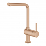 Grohe Minta, 31375DL0, brushed warm sunset