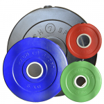 Mach 7, 37,5kg (50 mm)