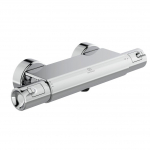 Riiul du&scaron;isegistitele Ideal Standard Ceratherm T25, T50, T100, A7215AA, kroom