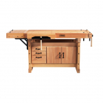 Sj&ouml;bergs Elite 1500 + SM03, 35021