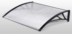 Foshan Silver Wing Outdoor Products Polycarbonated Roof 100x150cm, 000051111146