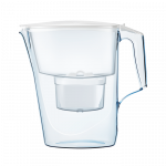 Joogiveefilter Aquaphor Time, valge