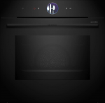 Sisseehitatud ahi Bosch HBG9763B1S
