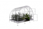 Kasvuhoone Klasika Easy 3X2 m, 6mm