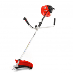 Bensiinimootoriga muruniiduk-v&otilde;sal&otilde;ikur HECHT 145