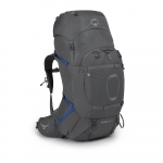 Seljakott Osprey Aether Plus 70, Eclipse Grey