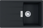 Valamu Franke Centro CNG 611-62, 114.0625.621 oon&uuml;ks must