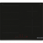 Sisseehitatud induktsioonpliidiplaat Bosch PIX63KHC1Z