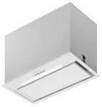 Sisseehitatud kapuuts Faber INKA LUX EVO WH MATT A52, 305.0665.357