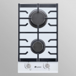 Sisseehitatud gaasipliit Allenzi PG3020BG W