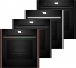 Sisseehitatud ahi Neff B69CS7MY0