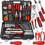 Mutriv&otilde;tmete komplekt FORCEKRAFT Torx FK-38841DS