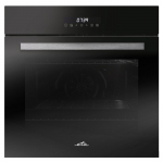 Sisseehitatud ahi ETA378690000