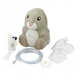 Kompressori inhalaator Momini NebuBunny