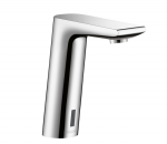 Sensoorne valamusegisti Hansgrohe Metris S, 31101000