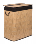 Vaheseinaga pesukast G21 63555166, 105l, rotang