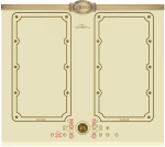 Sisseehitatud induktsioonpliit Kaiser KCT 6192 FI ElfEm