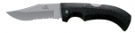 Gerber Gator Clip Point nuga, sile tera
