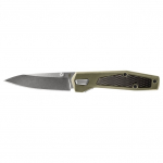 Gerber Fuse Knife - Roheline kokkupandav
