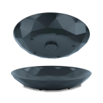 Magnetiline plastplaat Silwy S0TE-1409-2-A, 24 cm, 2 tk., hall