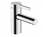 Valamusegisti k&uuml;lma vee v&otilde;i eelseadistatud vee jaoks Hansgrohe Zesis S, 74713000