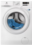 Pesumasin Electrolux 600 serija, SensiCare, EW6F1481E, 8 kg