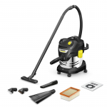 Tolmuimeja Karcher WD 4 S Go! Further 1.628-262.0