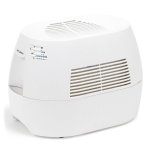 Gaisa mitrinātājs Stylies ORION ar aukstu miglu un gaisa attīrī&scaron;anas funkciju