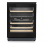 Sisseehitatud veinik&uuml;lmik Liebherr Vinidor, UWgb 3632, 32 pudeli jaoks