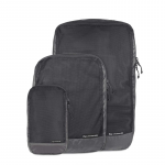 Pakkimiskottide komplekt Lifeventure Ultralight Packing Cube Set