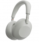 Juhtmevabad m&uuml;rasummutavad k&otilde;rvaklapid Sony WH-1000XM6, h&otilde;be