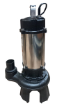 Veepump V1100T koos purustiga