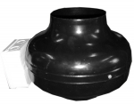 Kanali ventilaator WK100 teras