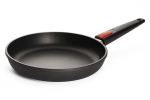 Pools&uuml;gav malmpann WOLL Nowo Titanium Induction, &Oslash; 26 cm, 1526IL