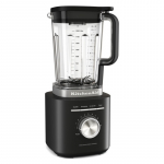 Blender KitchenAid Pure Power, 5KSB2073EBM, Matte Black, 2 l