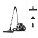 Tolmuimeja Tefal Compact Power XXL, TW4B36EA
