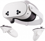 Virtuaalreaalsuse prillid Meta Quest 3S, 128 GB