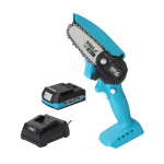 Mini kettsaag (komplekt) DEDRA DED7030A11