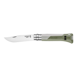 Opinel N08 Horizon Grey taskunuga