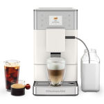 Automaatne kohvimasin KitchenAid KF3, 5KES8453EPL, Porcelain