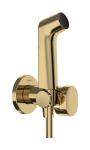 Bideedu&scaron;&scaron; k&uuml;lma vee hoidikuga Hansgrohe 29230990